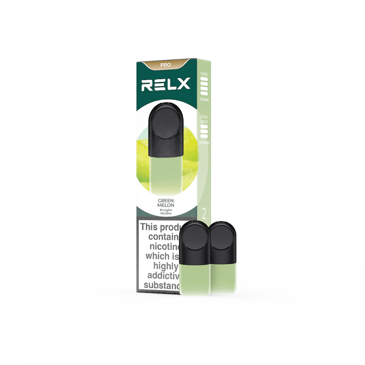 RELX Pod Pro - Image 10