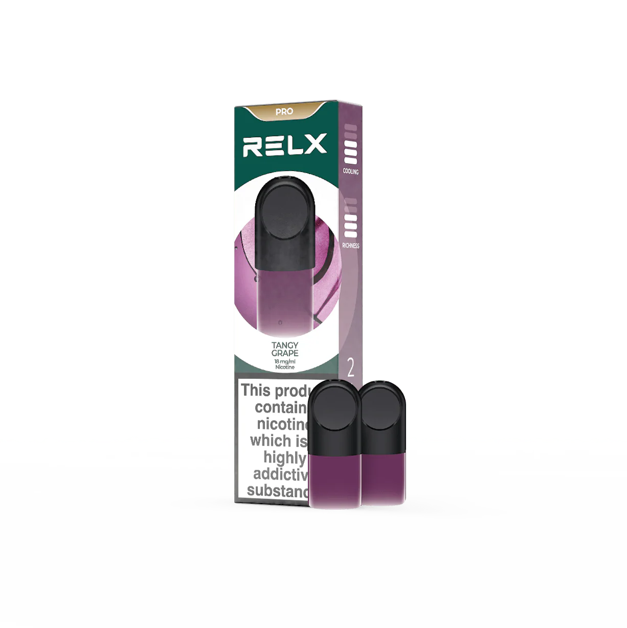RELX Pod Pro - Image 19