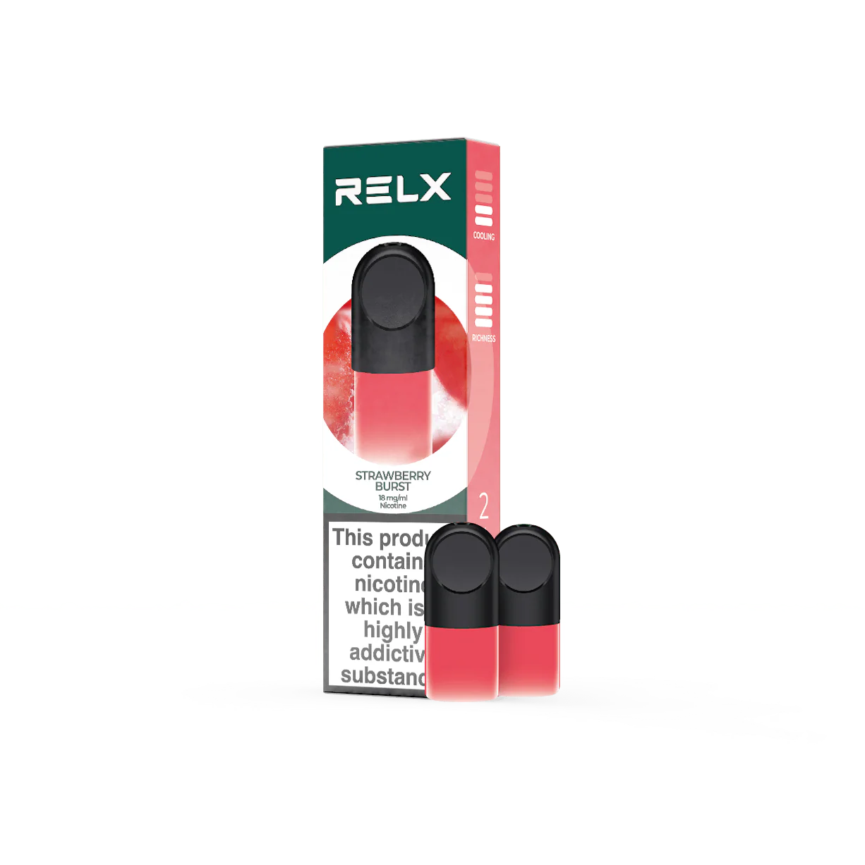 RELX Pod Pro - Image 57
