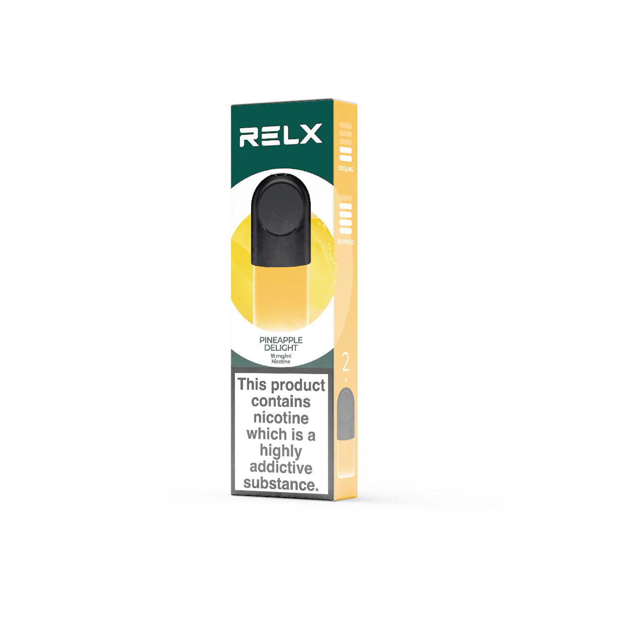 RELX Pod Pro - Image 59