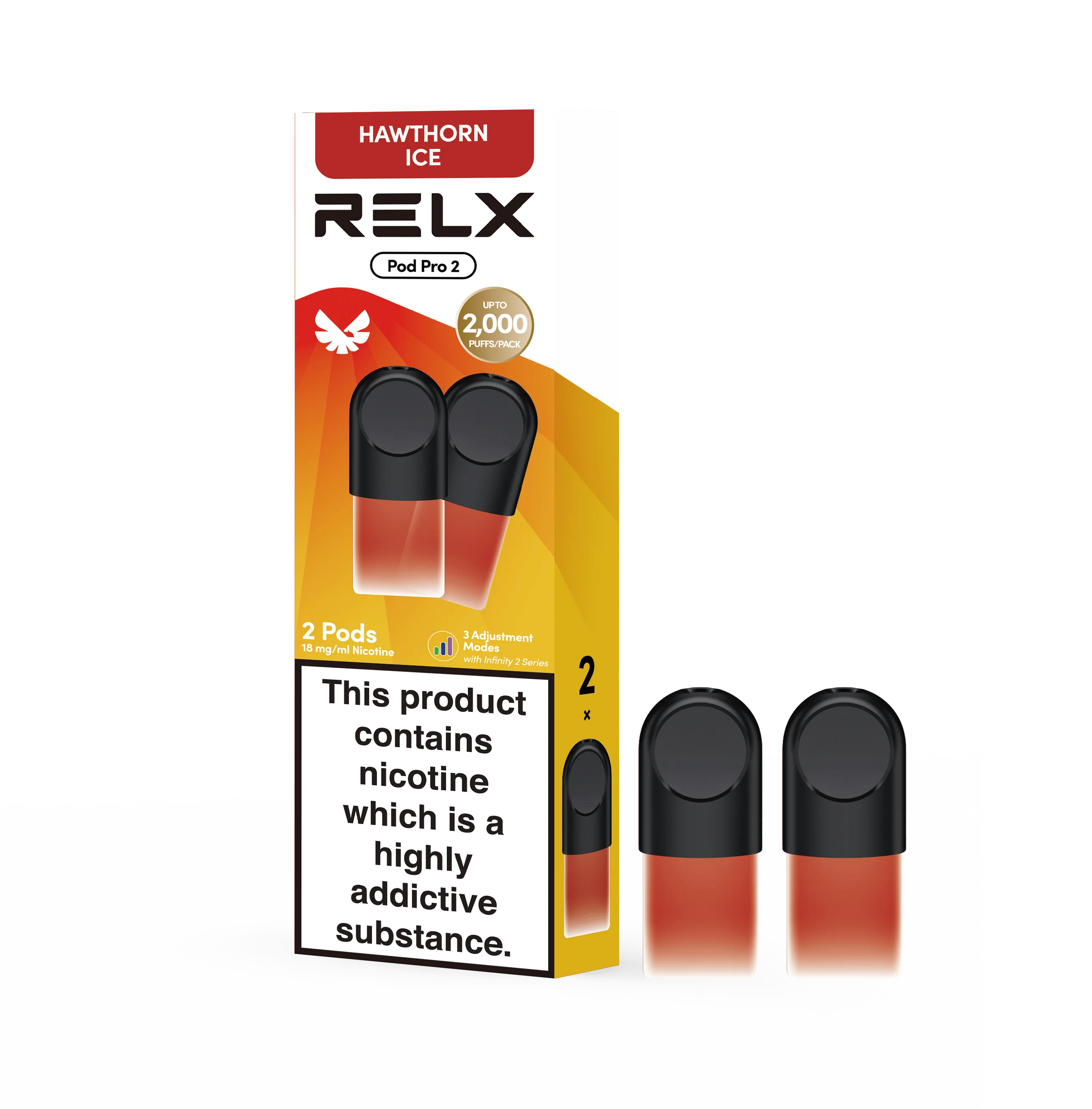RELX Pod Pro - Image 63