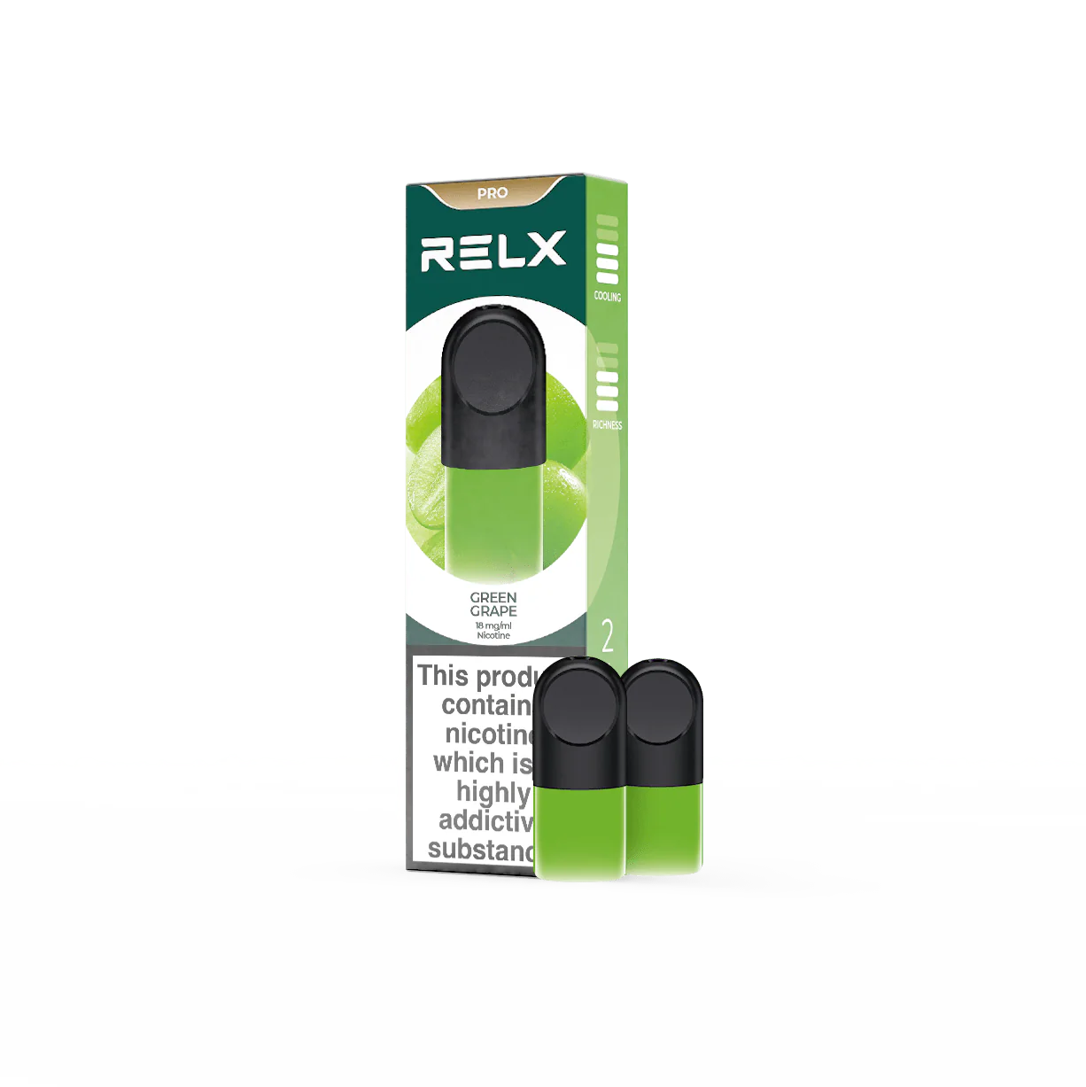 RELX Pod Pro (Autoship) - Image 11