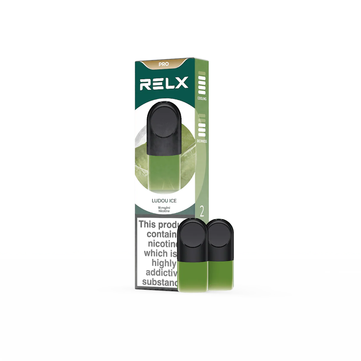 RELX Pod Pro (Autoship) - Image 12