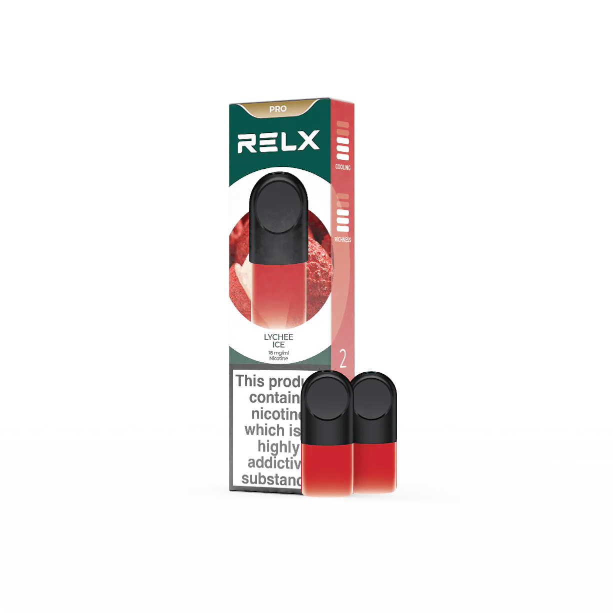 RELX Pod Pro (Autoship) - Image 14