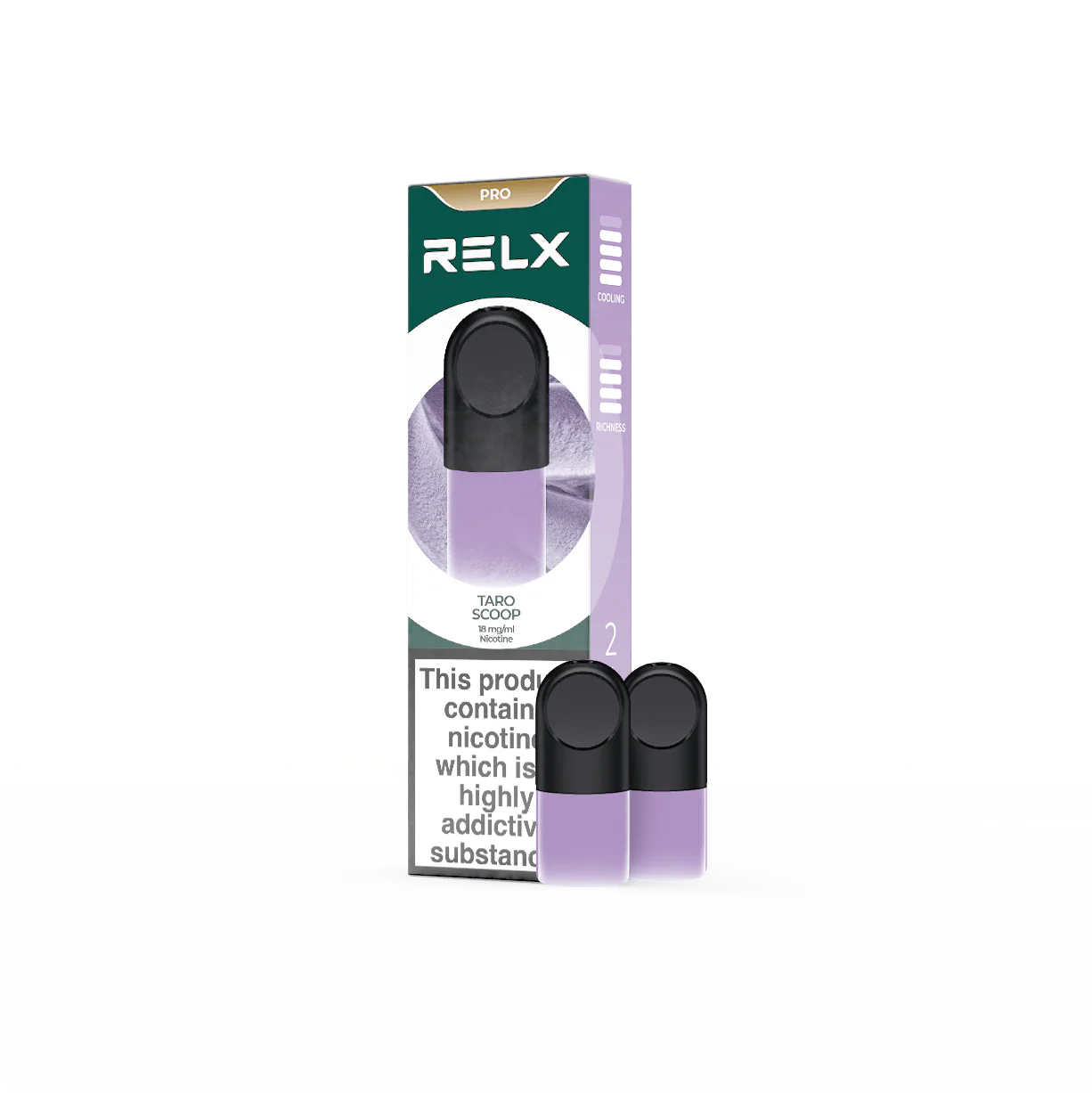 RELX Pod Pro (Autoship) - Image 15