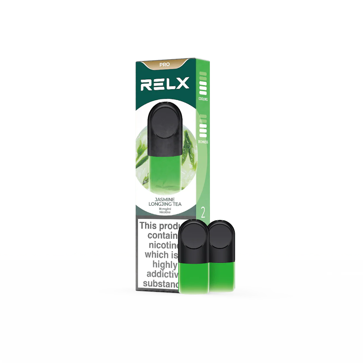 RELX Pod Pro (Autoship) - Image 16
