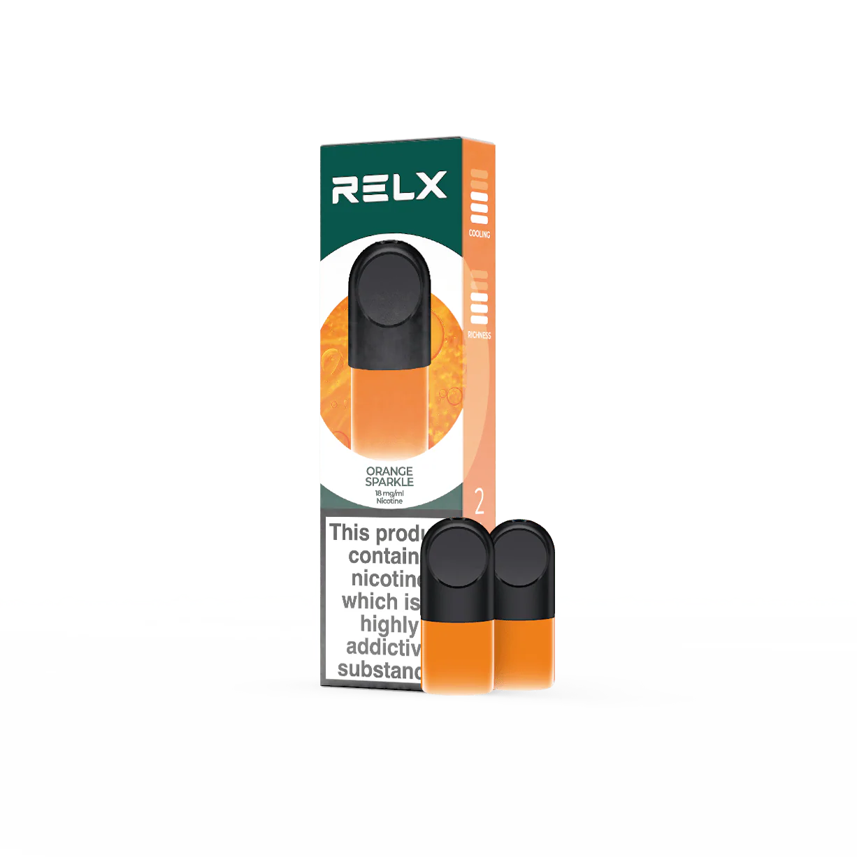 RELX Pod Pro (Autoship) - Image 17