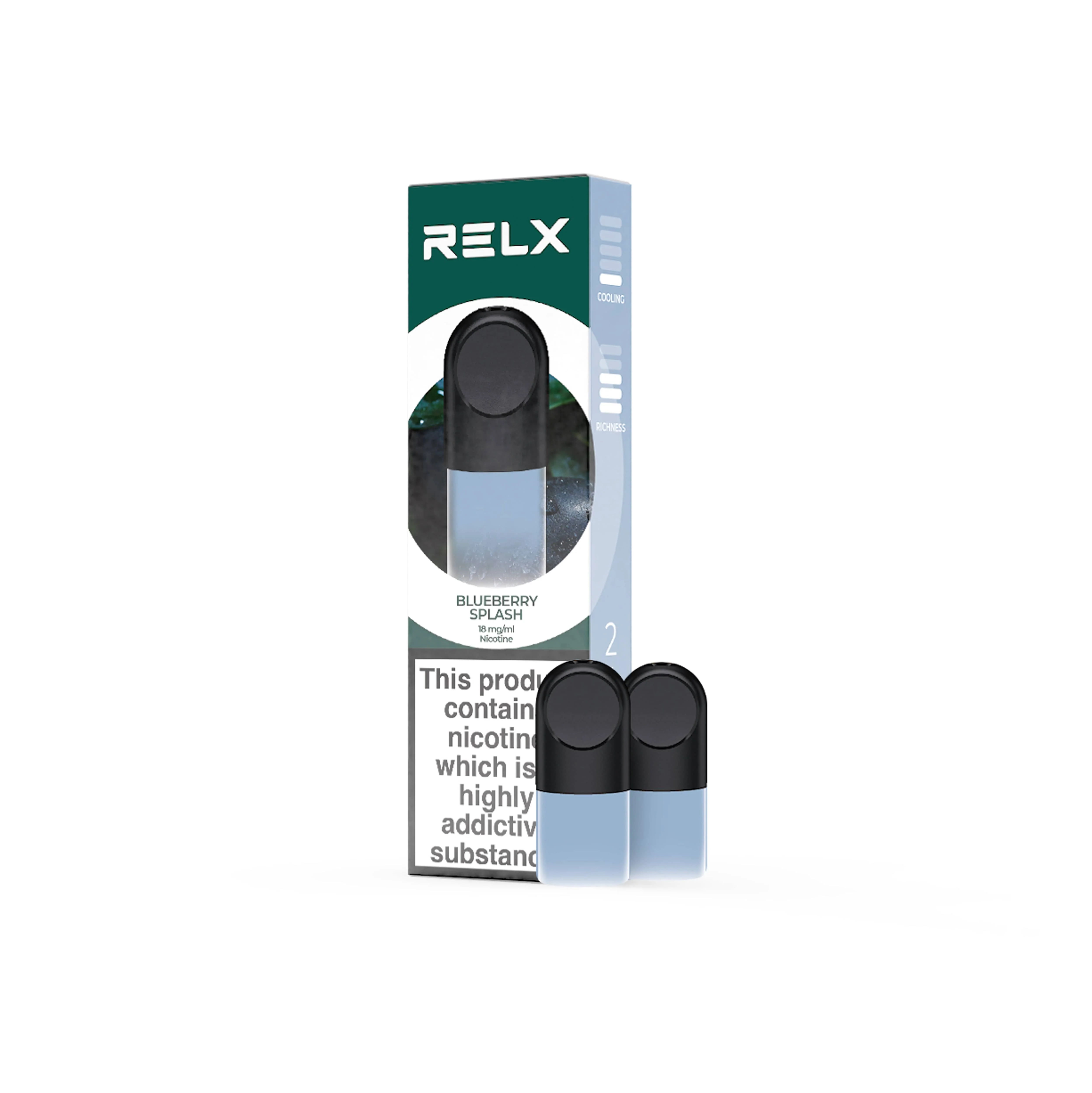 RELX Pod Pro (Autoship) - Image 32