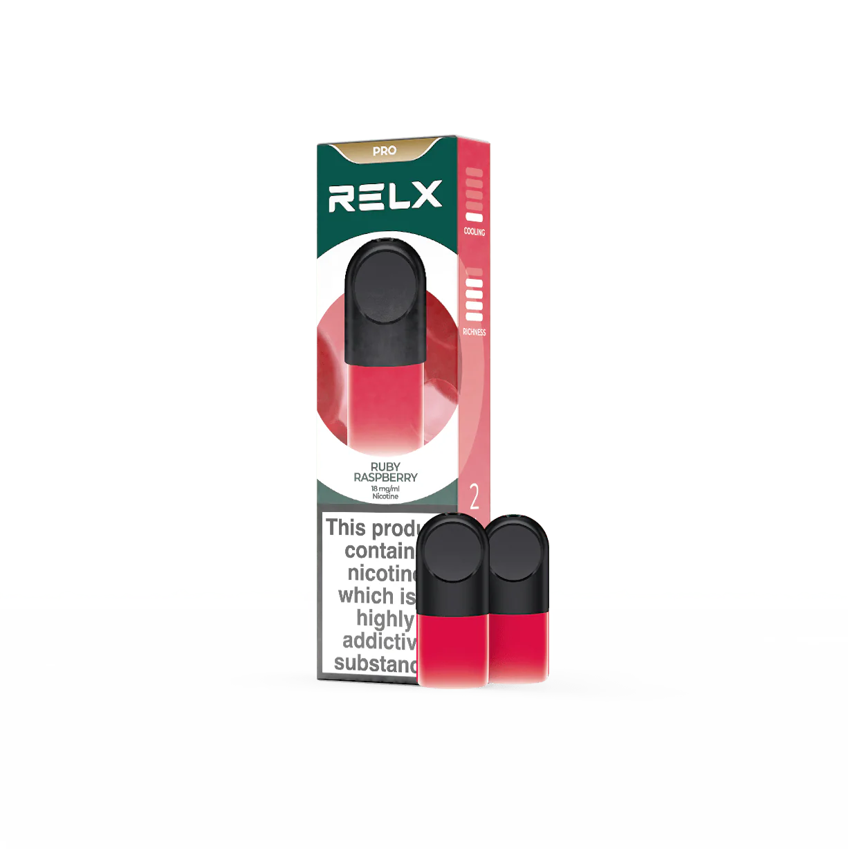 RELX Pod Pro (Autoship) - Image 7